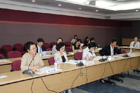제88차 여성정책포럼 개최