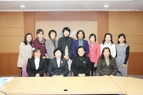 베트남 정보통신부 공무원 방원