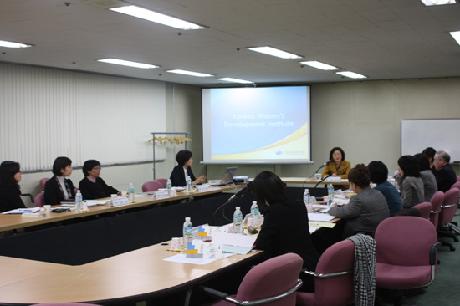 일본변호사연합 선진사례 연구조사단 본원 방문 