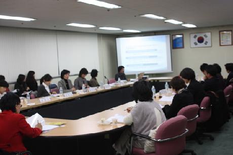 [전문가 집중토론회] 성인지 예산제도와 성별영향평가의 효과적 운영 방안