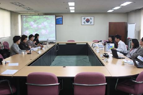2009년 제2차 국제교류세미나