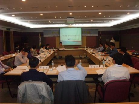 '여성정책 기본계획 이행상황점검 개선방안 연구 - 16개 시도 담당자 워크숍' 개최