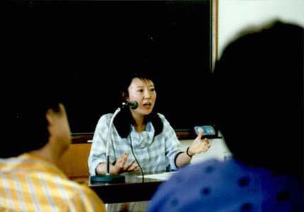 여성단체 활동활성화를 위한 연구회3