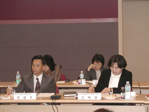 2008년 제1차 자문회의 3