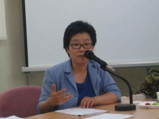 제3차 평등정책콜로키움 개최 3