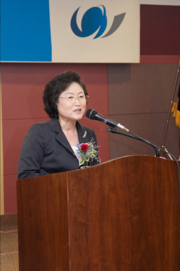 김태현 원장 취임식5
