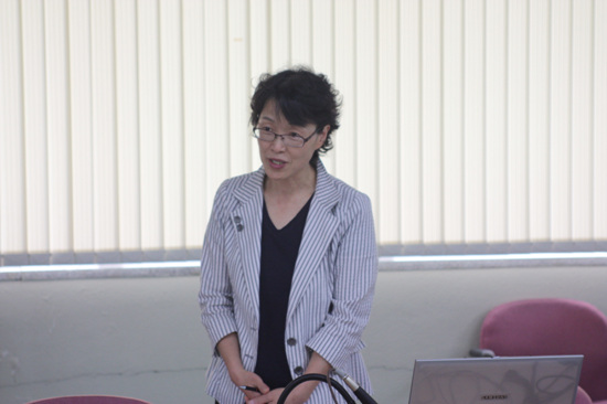 한국양성평등교육진흥원 방문2