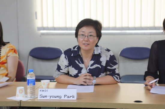 한국양성평등교육진흥원 방문3