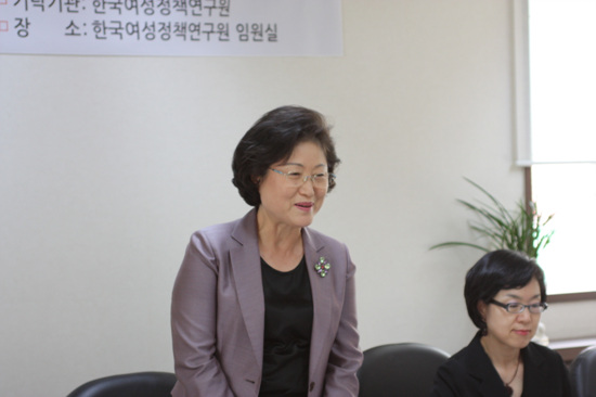 사회공헌 제3차 자료기탁식 개최2