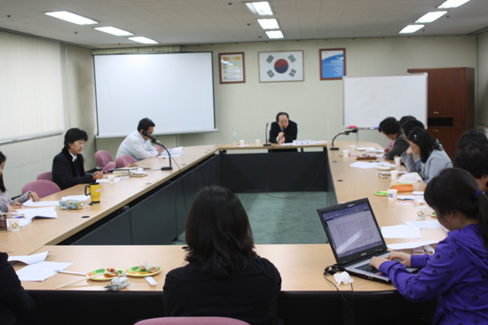 성평등연구실 제4차 콜로키움1