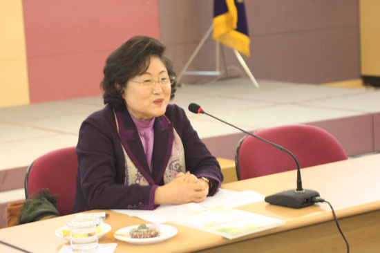  남녀공학 중등학교에서의 성별교육 실태와 과제2